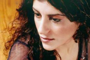sofia papazoglou